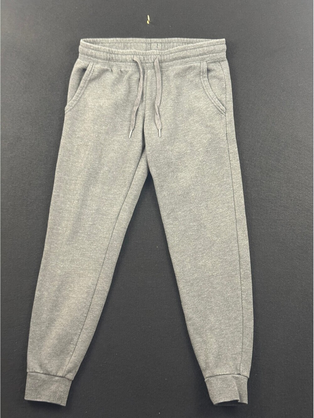 Independent Trading Company Gray Sweatpants Size Small